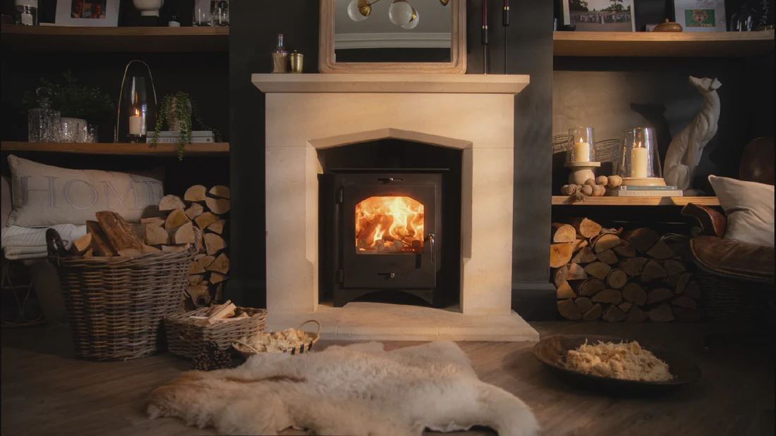 Sustainable Warmth for Every Home